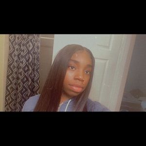 Meet your Posher, Jada